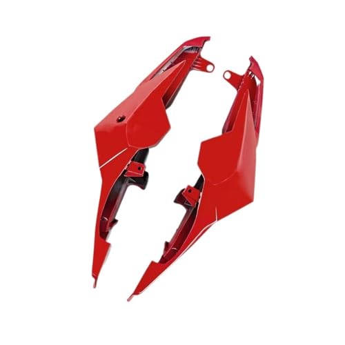 Déflecteur d'aileron avant moto et carénage latéral pour CBR650R CB650R 2021-2023
