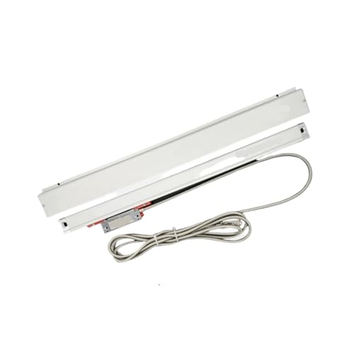 Regla óptica para máquinas, escala lineal 5um 70mm miniatura 4
