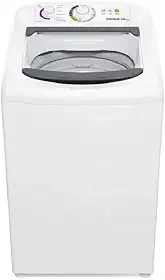 LAVADORA CONSUL 220V 12KG CWH12BBBNA BCO