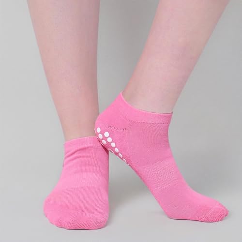 Image of Life By Lexie Sticky Grip Socks for Barre, Pilates, Lagree, Yoga, Dance Non Slip Women's Socks