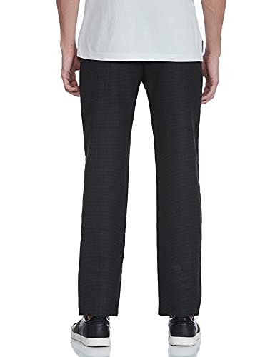 Image of Monte Carlo Men's Regular Casual Pants
