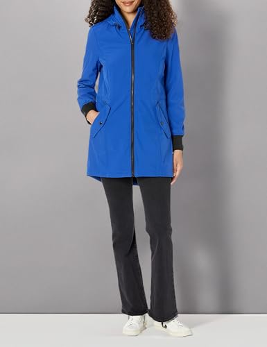 Calvin Klein Women's Softshell Anorak3