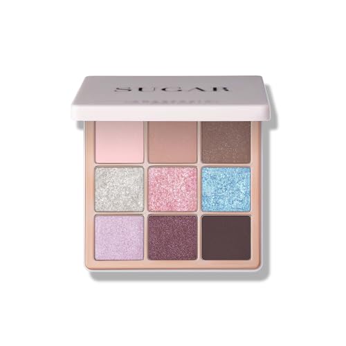 Anastasia Beverly Hills Mini Eyeshadow Palette