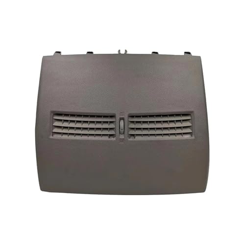 Rejilla de ventilación de coche para Nissan Tiida 2005-2011: viaja con total frescura 6