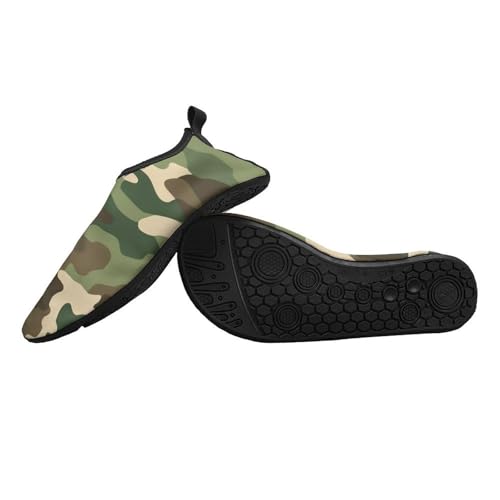 Womens and Mens Water Sports Shoes Water Yoga Socks Athletic Sport Aqua Shoes2