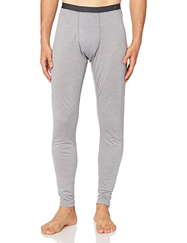 Odlo Merino 200 Bottom - Intimo lana merinos - Uomo