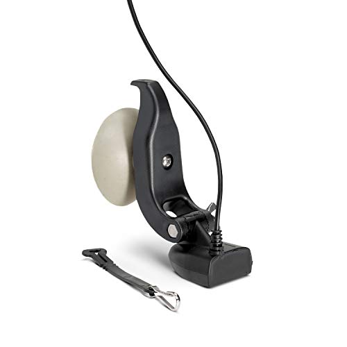 Humminbird 710278-1 XPT 9 HW T HELIX Dual Spectrum CHIRP with Temperature Portable