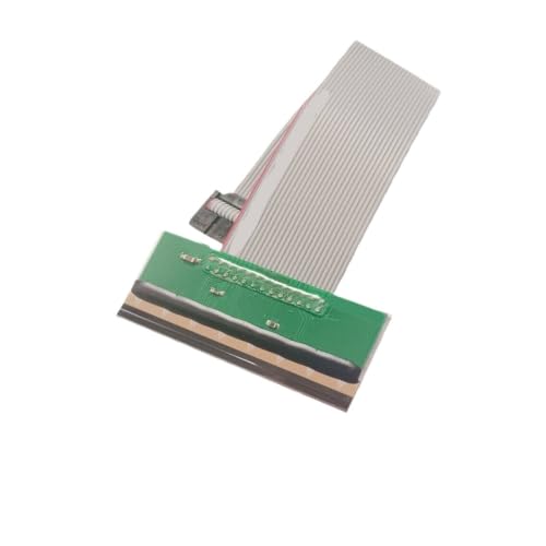 Cabezal de impresión térmico CL5500 compatible con báscula CAS CL5000 CL3000 1