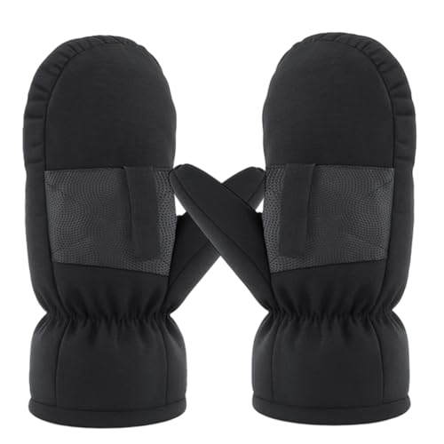 Calentador De Manos Del Cochecito: Tela Suave Aislada, Guantes a Prueba De Agua a Prueba De Viento, Guantes De Invierno Cálidos, Accesorio Para Cochecitos De Niños | Para Hombres Para Mujeres, Caminat