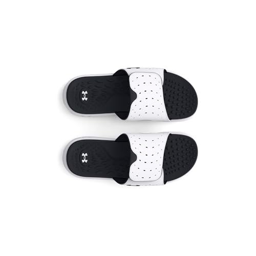Image of Under Armour womens Ignite ProSlide Sandal