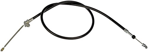 Cable de freno de estacionamiento Dorman C94464 trasero