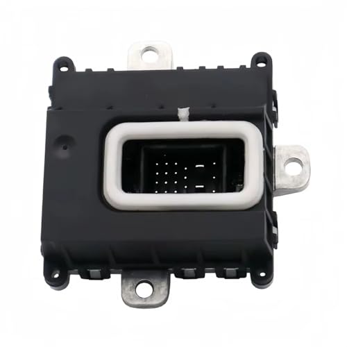 Module phares auto pour réparer le suivi directionnel ALC défectueux 63127189312 E90