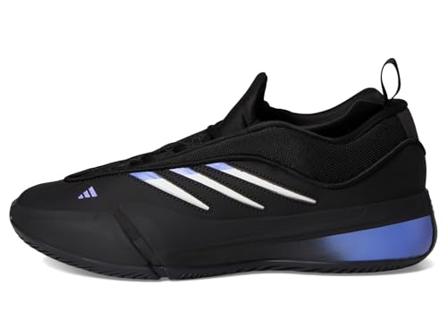 Image of Adidas Womens Dame 9 Basketball