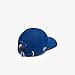 Lacoste Men's Twill Baseball Cap, Globe, Medium