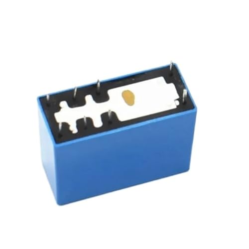 Relé de potencia SMI-24VDC-SL-2C de 8 pines para solucionar caídas de tensión en PCB 2