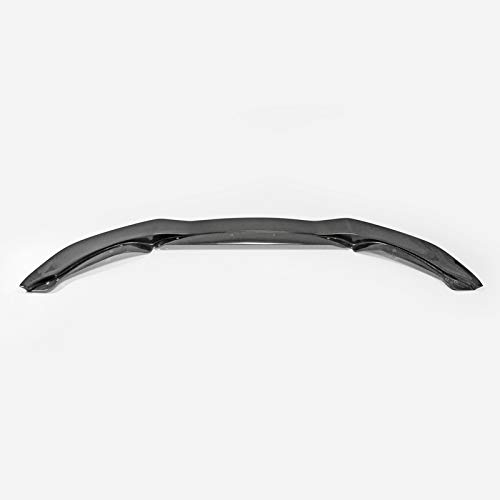 for F82 M4 PSM Style Carbon Fiber auto Body kit Front Bumper Lip