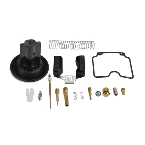 Kit carburador para ATV 250cc soluciona tirones y fugas