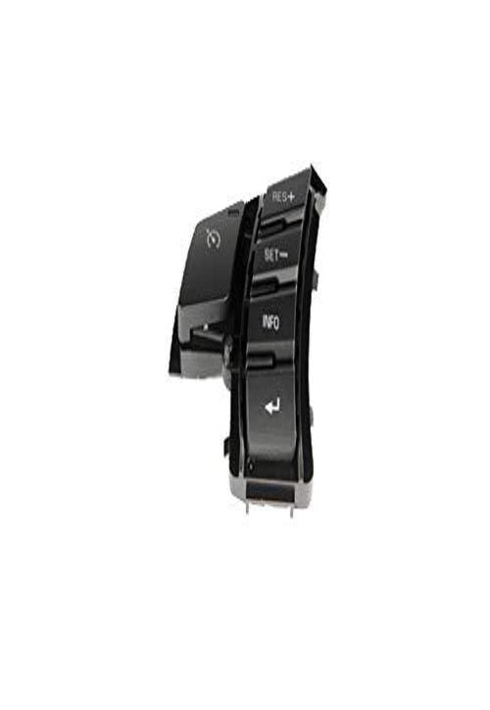 Amazon.com: GM Genuine Parts D1937F (15942950) Ebony Cruise 