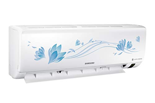 Image of Samsung 1.5 Ton 3 Star Inverter Split AC (Alloy AR18RV3HETU White)