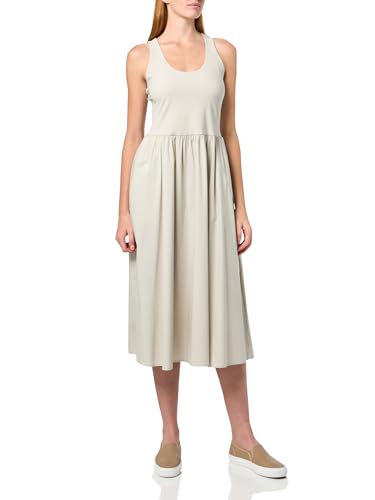 Amazon.com: Sweaty Betty Women's Lightweight Explorer Ribbed Racer Back Dress  Dress, Mineral Beige, XX-Small : Clothing, Shoes & Jewelry