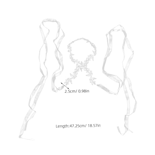 Bridal Belt with Leaf Design and Crystal Embellishments Elegant Wedding Dress Waist Chain for Bride and Bridesmaids for Formal Occasions and Memorable Photos Silver4