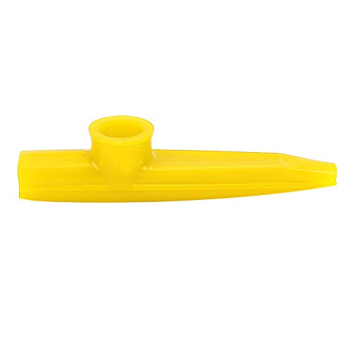 Shanrya Kazoo Instrument Portable Pas Facile à endommager, Sûr, Longue durée de vie, Bonne qualité, Plastique, Kazoo… - Les Beatles, Paul McCartney, John Lennon, RIngo Starr, George Harrison Shanrya Kazoo Instrument Portable Pas Facile à endommager, Sûr, Longue durée de vie, Bonne qualité, Plastique, Kazoo… – Image 5