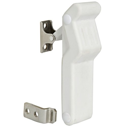 Osculati Hebelverschluß aus thermoelastischem Gummi 96x29mm