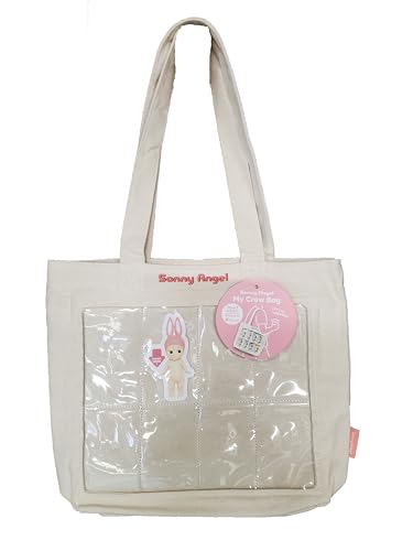 Dreams Sonny Angel My Crew Bolsa Tote miniatura 1