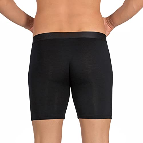 Obviously PrimeMan - Boxer Brief 6 inch Leg3