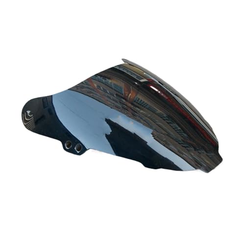 Pare-brise réglable pour Suzuki RF400R idéal pour vos balades et road trips
