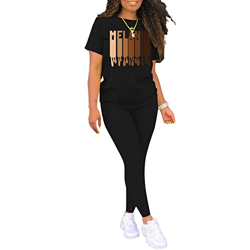 Image of Nimsruc Workout Sets For Women 2 Piece Outfits Sexy Summer Sweatsuits Jogging Suits Casual Bodycon Tracksuits