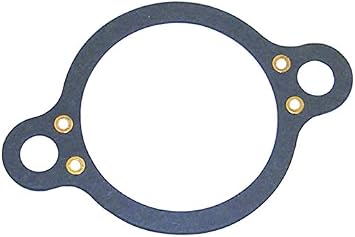 EMP thermostat gasket 27-00418 replaces Mercruiser 27-530451 Sierra 18-2917