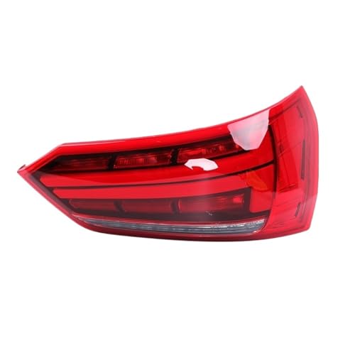 Feu arrière droit pour DFM DFSK Glory 580 type 2 bloc optique stop pare-chocs