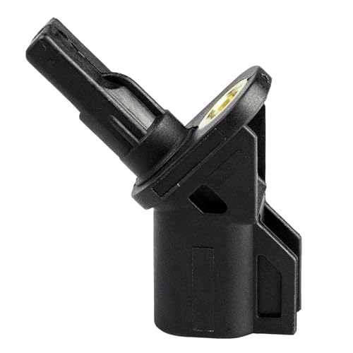 Front ABS Wheel Speed Sensor Left Right fit for Ford Escape Focus Transit Connect C-Max, Volvo XC60 SC70 C30 C70 S40 S60 S80 V50 V70 2012 2013 2014 2015 2016 2017 2018 2019, ALS2249 ALS1839 ALS557