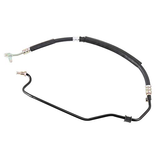 OCPTY Power Steering Pressure Hose Complete Assembly Fits for 2003-2007 Honda Accord, 2004-2008