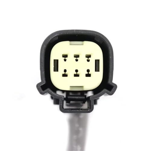 Sonde Lambda à large bande rapport air-carburant Edge Explorer - 2