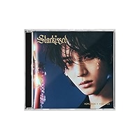 Amazon.com: TXT JP 3rd Album -『Starkissed』 (BEOMGYU ver) : Home