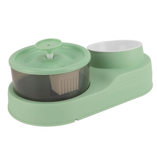 Fuente de agua automática para mascotas Dioche miniatura 2