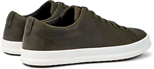 Camper Men's Chasis Sport Sneaker, Dark Green, 10.5 | Image 3