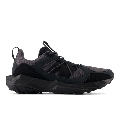 Image of New Balance Men's Dynasoft Tektrel V1 Suede Trail Running Shoes