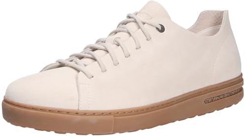 Birkenstock Unisex-Adult Low-top Bend Dc Gray Taupe Sd R