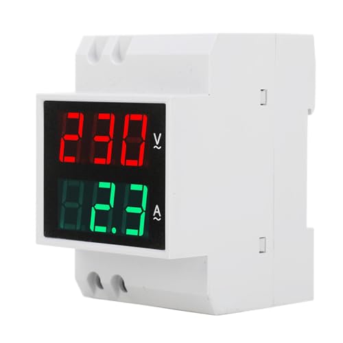 Generic fW^dvʌvARpNgAC80?300V 0.1?99.9AfALEDfBXvCxdddd[^[