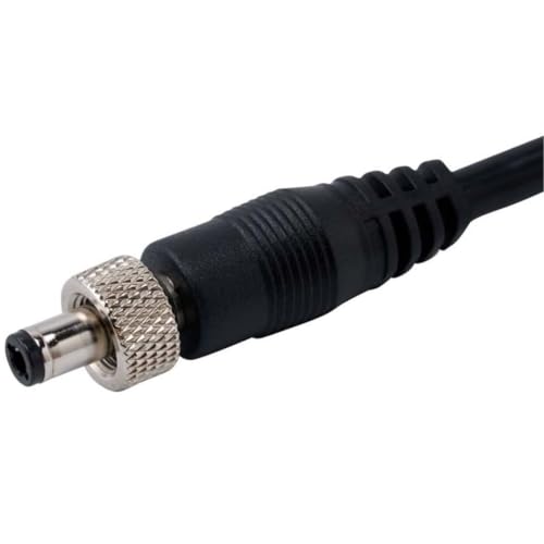 Image of Aputure INFINIBAR D-Tap to 5.5mm DC Barrel Extension Cable (3m)