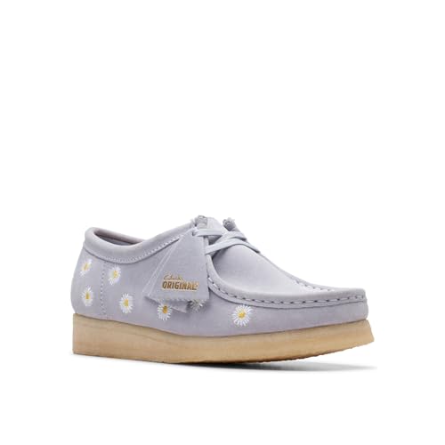 Image of Clarks WMNS Wallabee Low