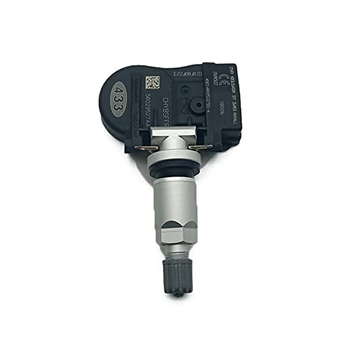 Capteur TPMS Jeep Grand Cherokee et Compass - Valve de pression de pneu