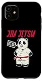 Photo Gallery carino let s roll funny jiu jitsu panda custodia per iphone 11 Photo Gallery carino let s roll funny jiu jitsu panda custodia per iphone 11