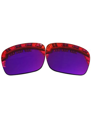 Image of Lenses Replacement for Oakley Mainlink OO9264 57mm Sunglass - Confirm Fit | Scratch Resistant