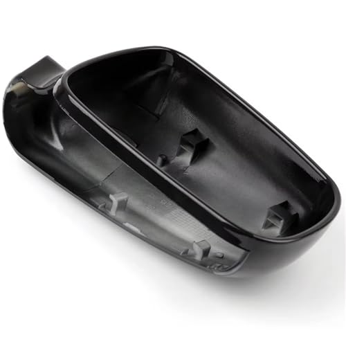 Remplacer coque rétroviseur Passat B5 cassée par ce modèle carbone - 4