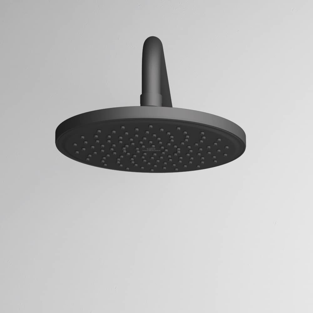 Ideal Standard BD140XG Idealrain - Alcachofa de ducha (200 x 200 mm)