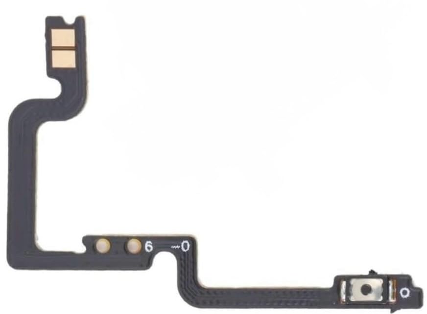 Power ON Off Button Compatible with REALME NARZO 50 4G RMX3286-picture-12